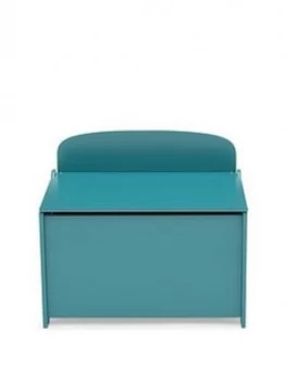 Mysize Toy Box- Teal