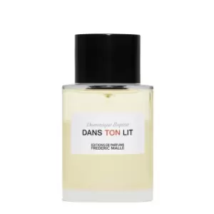 Frederic Malle Dans Ton Lit Linen Eau de Parfum For Her 100ml