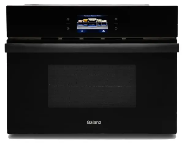 Galanz MWBIUK001 32L 900W Built In Microwave