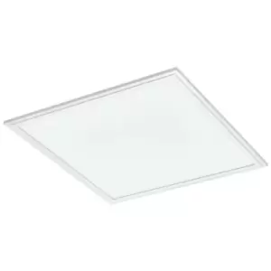 Salobrena Integrated LED Panel White 45x 45cm - Eglo