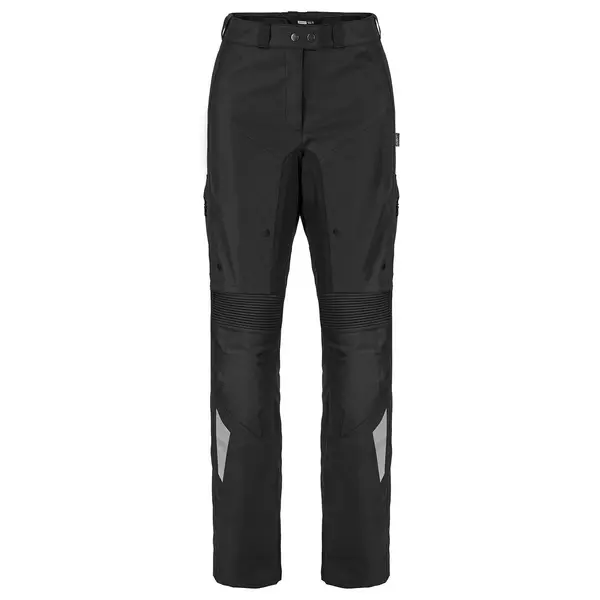 Spidi Crossmaster Lady Pants Black Size L