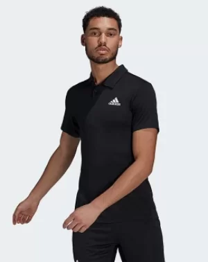 adidas Heat Ready Polo