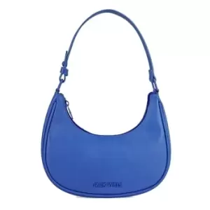 Jack Wills Moon Shoulder Bag - Blue