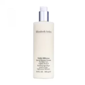 Elizabeth Arden Visible Difference Moisturizing Body Cream Skincare Beauty