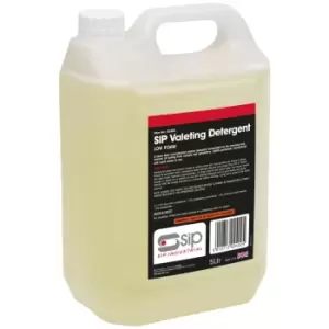 SIP SIP 5ltr Valeting Detergent