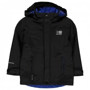 Karrimor Urban Jacket Infants - Black