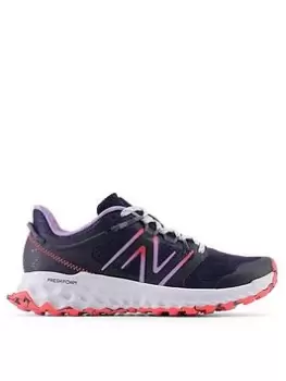 New Balance Fresh Foam Garo - Black/Pink, Size 6, Women