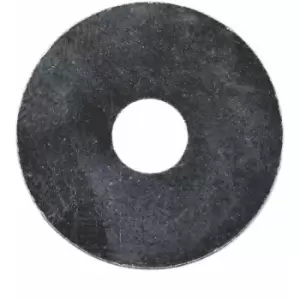 R-tech - 337165 Steel Washers bzp M6 x 25 Penny - Pack Of 50