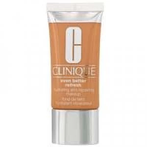 Clinique Even Better Refresh Hydrating and Repair Foundation WN 68 Brulee 30ml