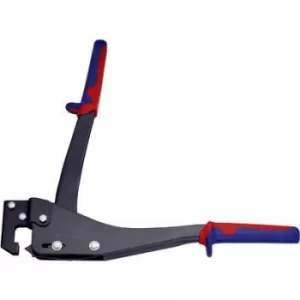 Knipex 90 42 340 U and C rail pliers 340 mm