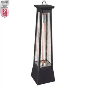 SIP SIP Universal Freestanding Heater