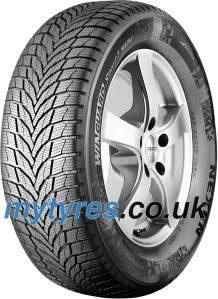 Nexen Winguard Sport 2 SUV 225/55 R18 102V XL 4PR