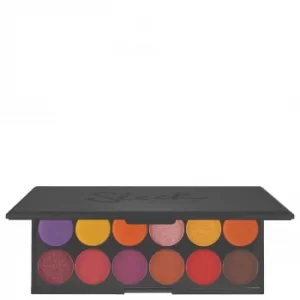 Sleek MakeUP iDivine Chasing The Sun Eyeshadow Palette