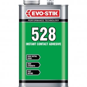 Evostik 528 Contact Adhesive 1l