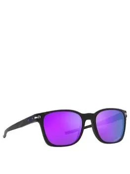 Oakley Oakley Ojector Prizm Violet Sunglasses