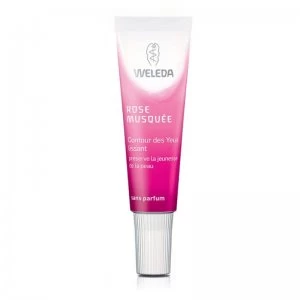 Weleda Rose Smoothing Eye Cream 10ml