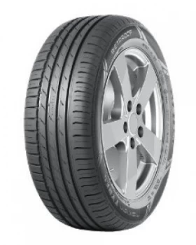 Nokian Wetproof RunFlat 205/55 R16 91W runflat