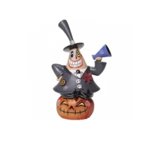 Nightmare Before Christmas Mayor Figurine