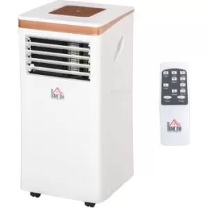 Homcom 823-005V71 9000BTU Portable Air Conditioner