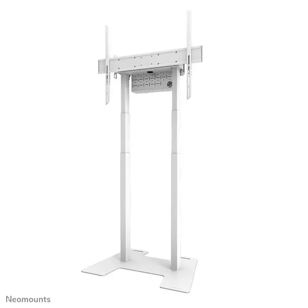 NeoMounts by Newstar Floor Plate for WL55/FL5-875BL AFP-875WH