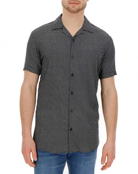 Jack & Jones Rusty Viscose Shirt