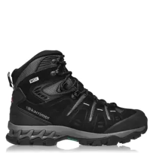 Karrimor Lynx WTX Mens Walking Boots - Black