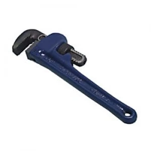 Faithfull FAIPW24 Leader Pipe Wrenches Cast Iron Handle 89 mm