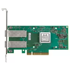 Mellanox Technologies ConnectX-5 EN Internal Ethernet 25000 Mbit/s