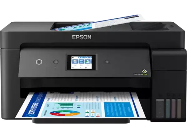 Epson EcoTank ET-15000 Multifunction All In One Colour Inkjet Printer