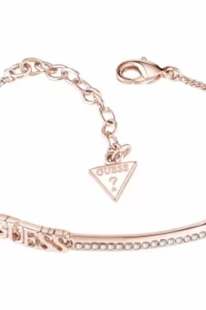 Guess Jewellery Linear Bracelet JEWEL UBB82039-L