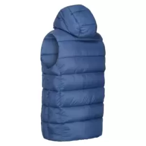 Regatta Yewbank Reversible BodyWarmer - Blue