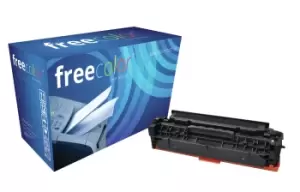 Freecolor M476K-LY-FRC toner cartridge Black