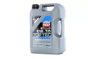 LIQUI MOLY Engine oil 3756