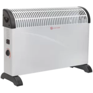 Sealey CD2005 Electric Convector Heater 240v