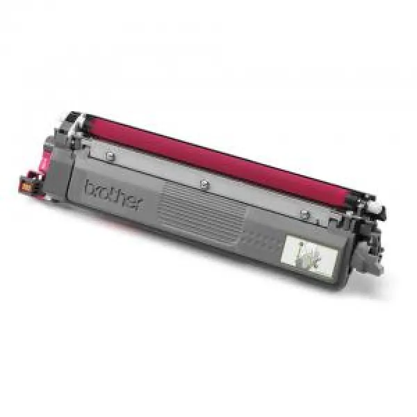 Brother TN-248XLM Magenta High Capacity Toner Cartridge (Original)