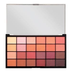 Revolution Life on the Dance Floor Guest eyeshadow palette Multi