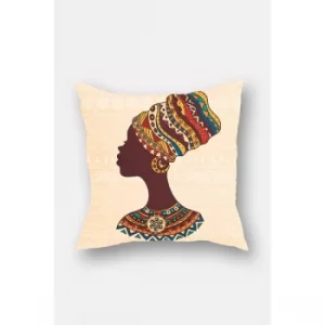 YS393434227 Multicolor Cushion Cover