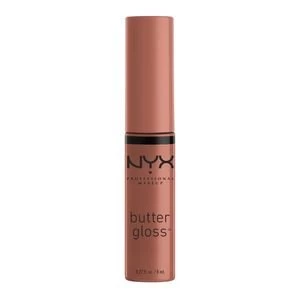 NYX Professional Makeup Butter Lip Gloss Bit of Honey