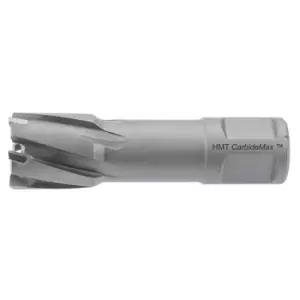 HMT CarbideMax 40 TCT Magnet Broach Cutter 25mm