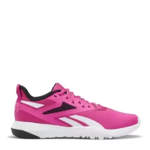 Reebok Flex Force 4 Shoes - Pink