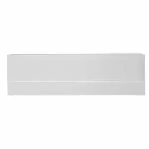 Twyford Developer 1700mm Front Panel - White