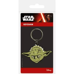 Star Wars - Yoda Keychain