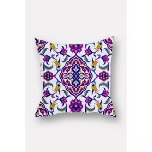 YS5406663467 Multicolor Cushion Cover