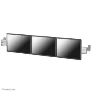 Neomounts by Newstar toolbar wall mount