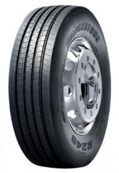 Bridgestone R 249 Ecopia 295/60 R22.5 150/147L