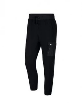 Nike Sportswear Me Pants - Black