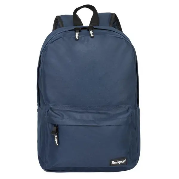 Rockport Zip Backpack 96 - Blue One Size