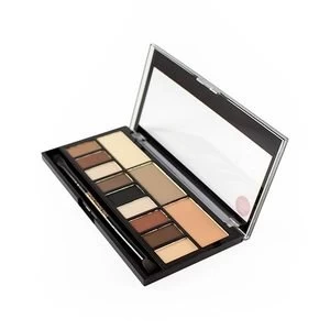 Makeup Revolution Ultra Eye Contour Light and Shade Multi