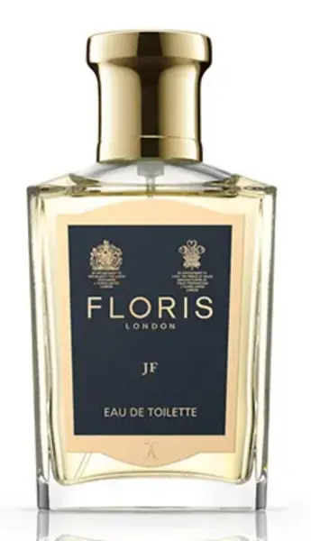 Floris JF Eau de Toilette For Him 50ml