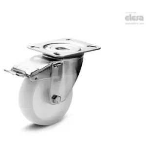 ELESA Castor RE.F8-100-SBF-N